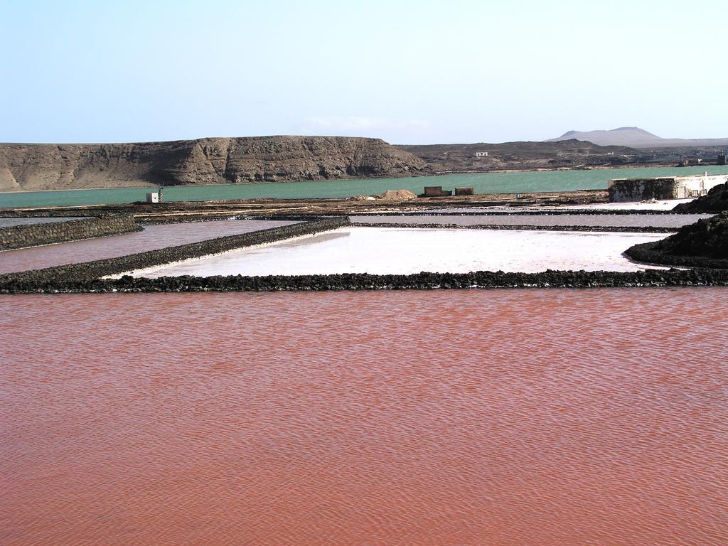Finca El Oratorio Masdache Pokój zdjęcie