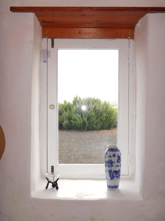 Finca El Oratorio Masdache Zewnętrze zdjęcie