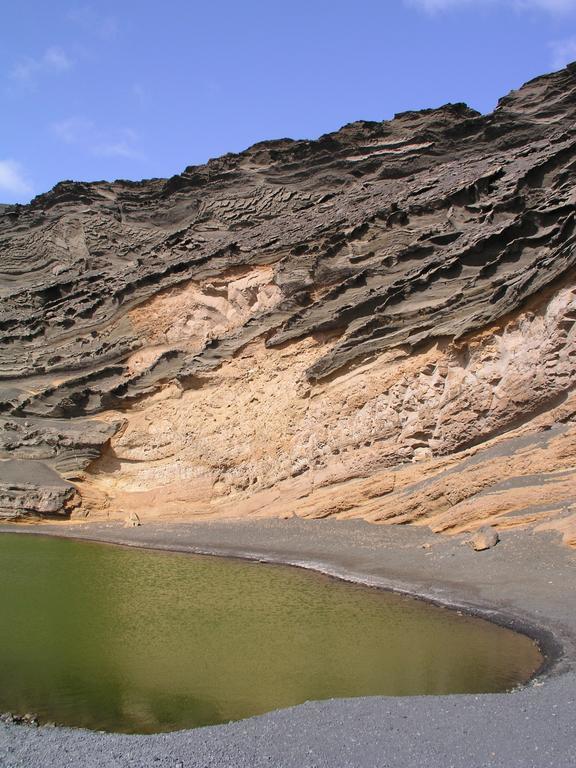 Finca El Oratorio Masdache Pokój zdjęcie