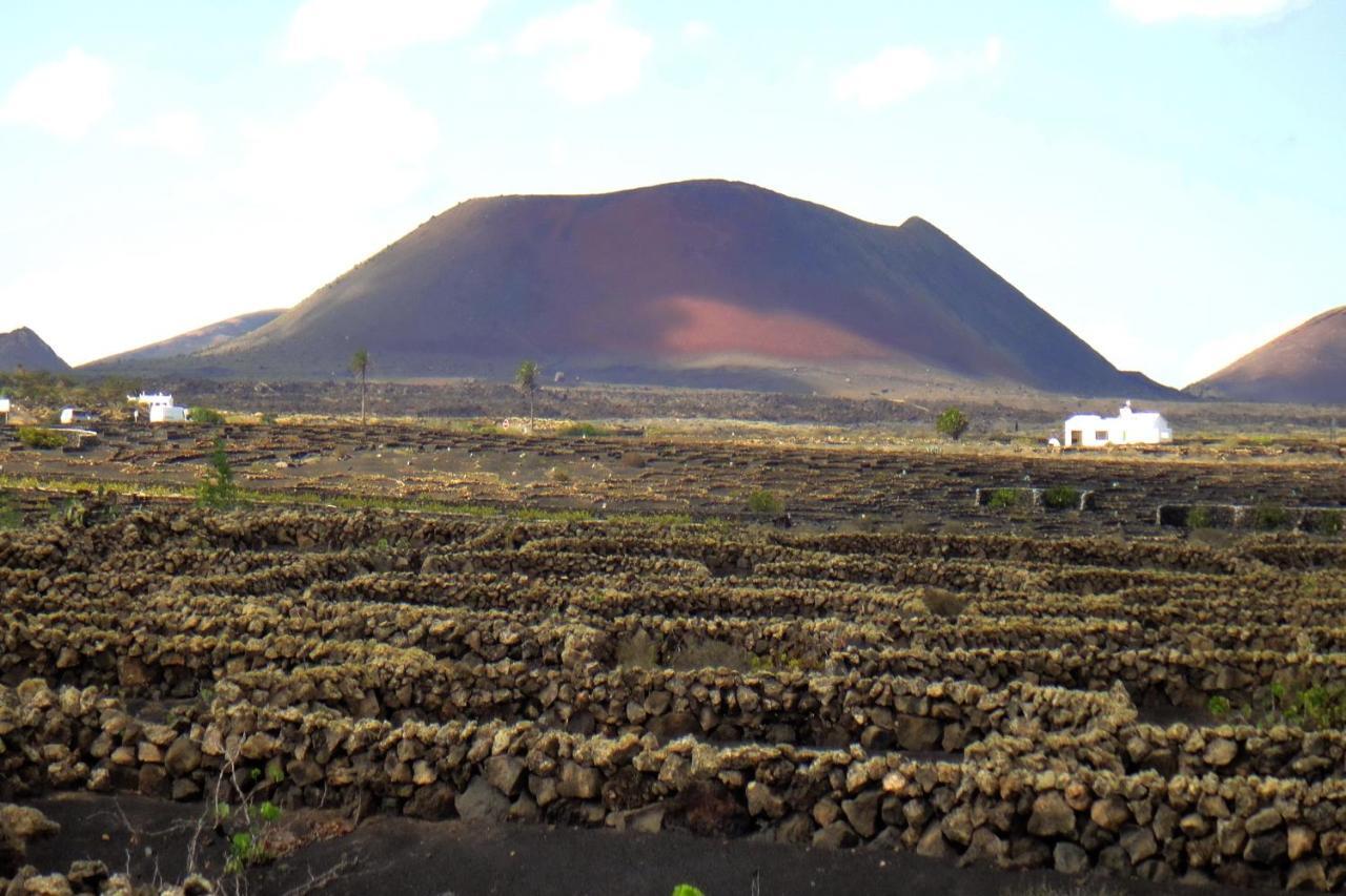 Finca El Oratorio Masdache Pokój zdjęcie