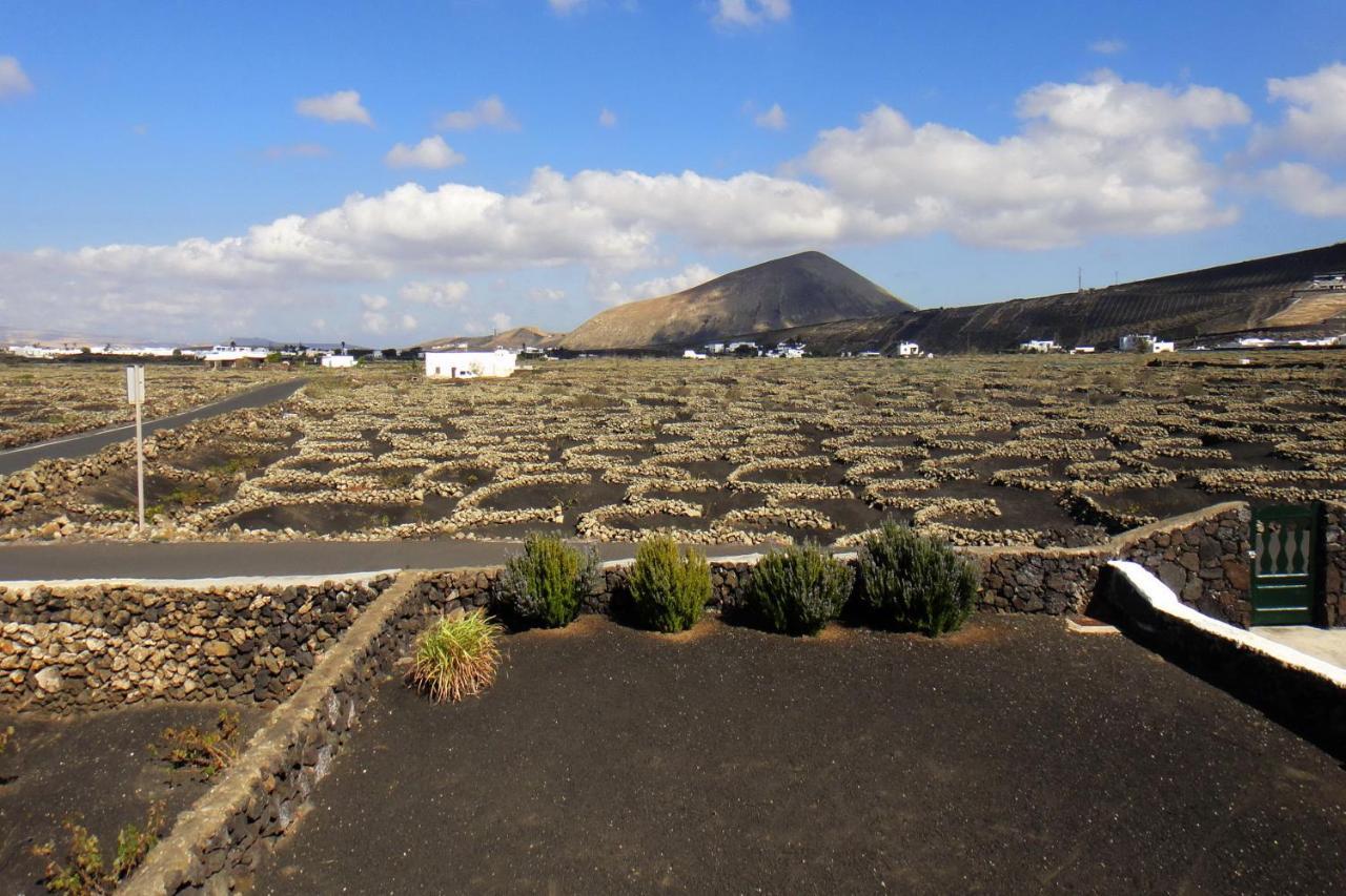 Finca El Oratorio Masdache Pokój zdjęcie