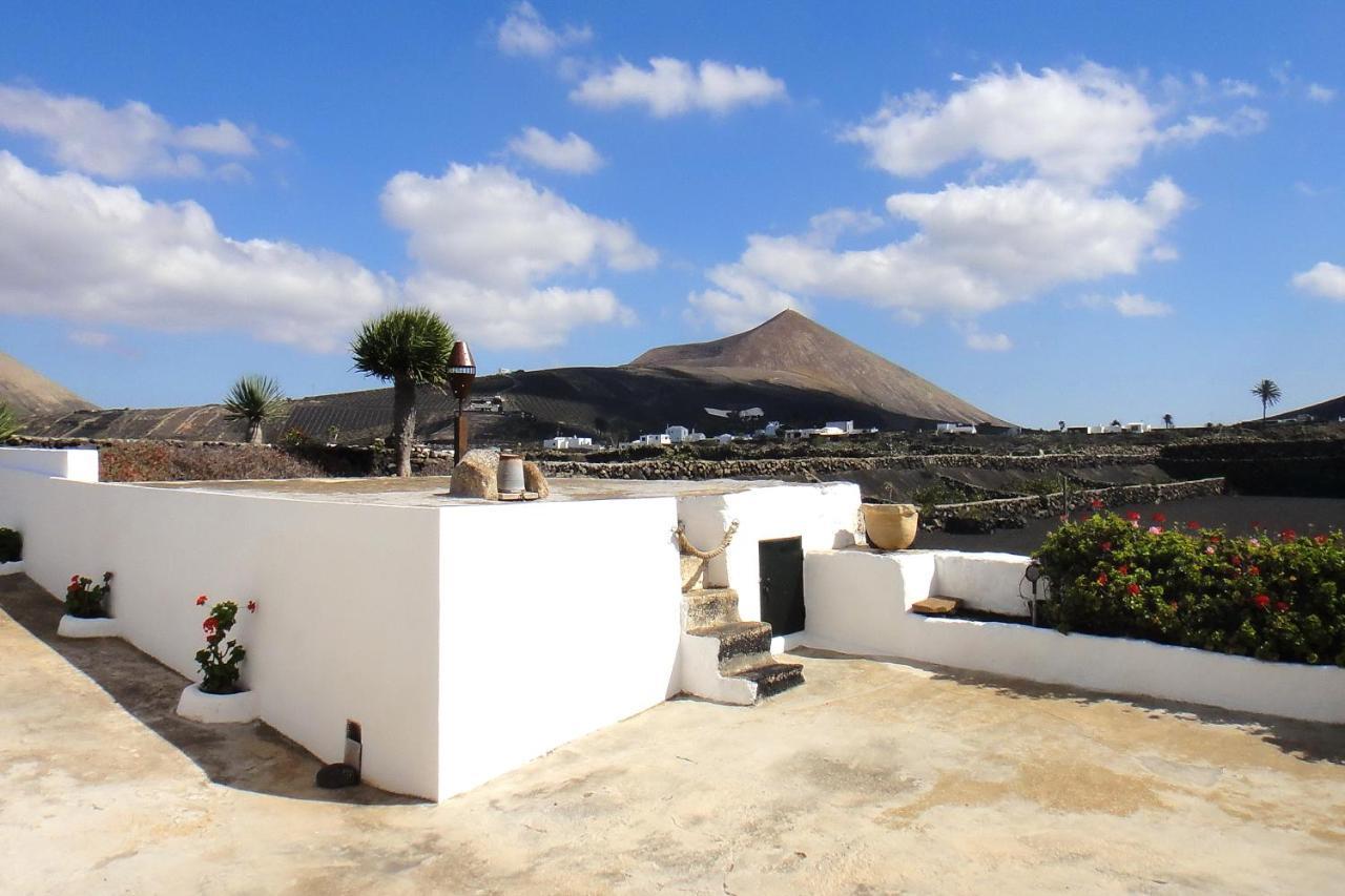 Finca El Oratorio Masdache Pokój zdjęcie