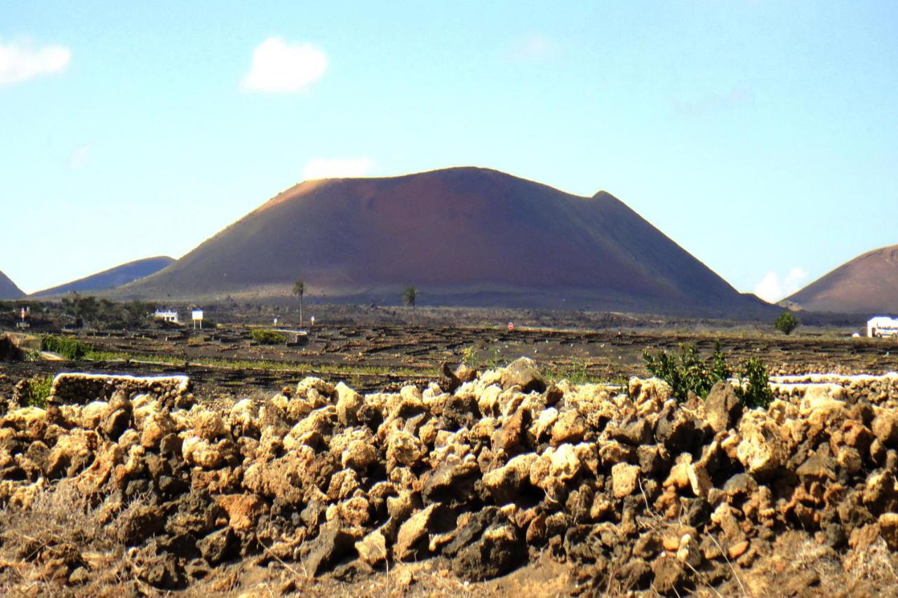 Finca El Oratorio Masdache Pokój zdjęcie