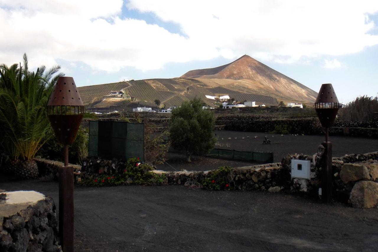 Finca El Oratorio Masdache Pokój zdjęcie