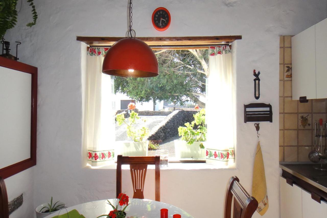 Finca El Oratorio Masdache Pokój zdjęcie