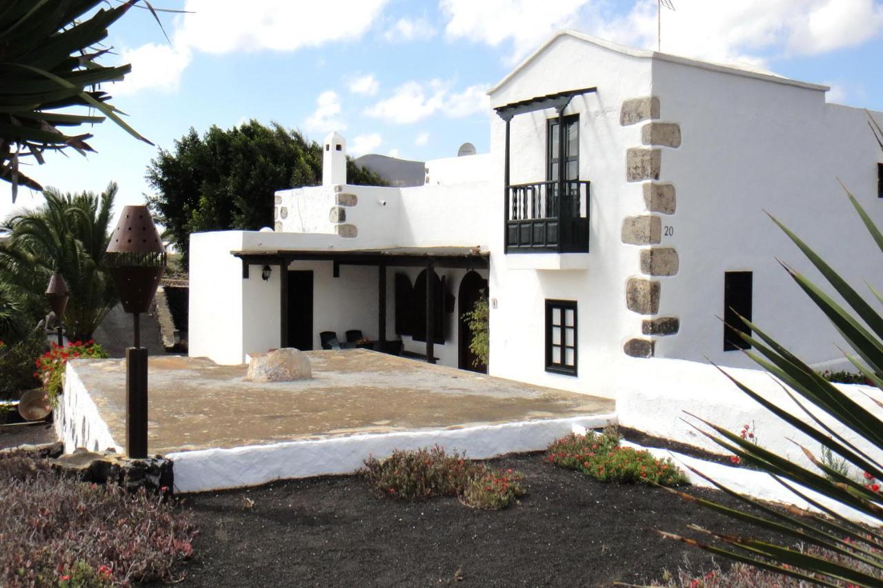 Finca El Oratorio Masdache Pokój zdjęcie