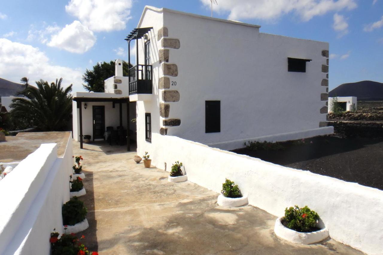 Finca El Oratorio Masdache Pokój zdjęcie
